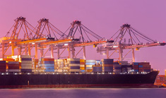 LOGISTICS